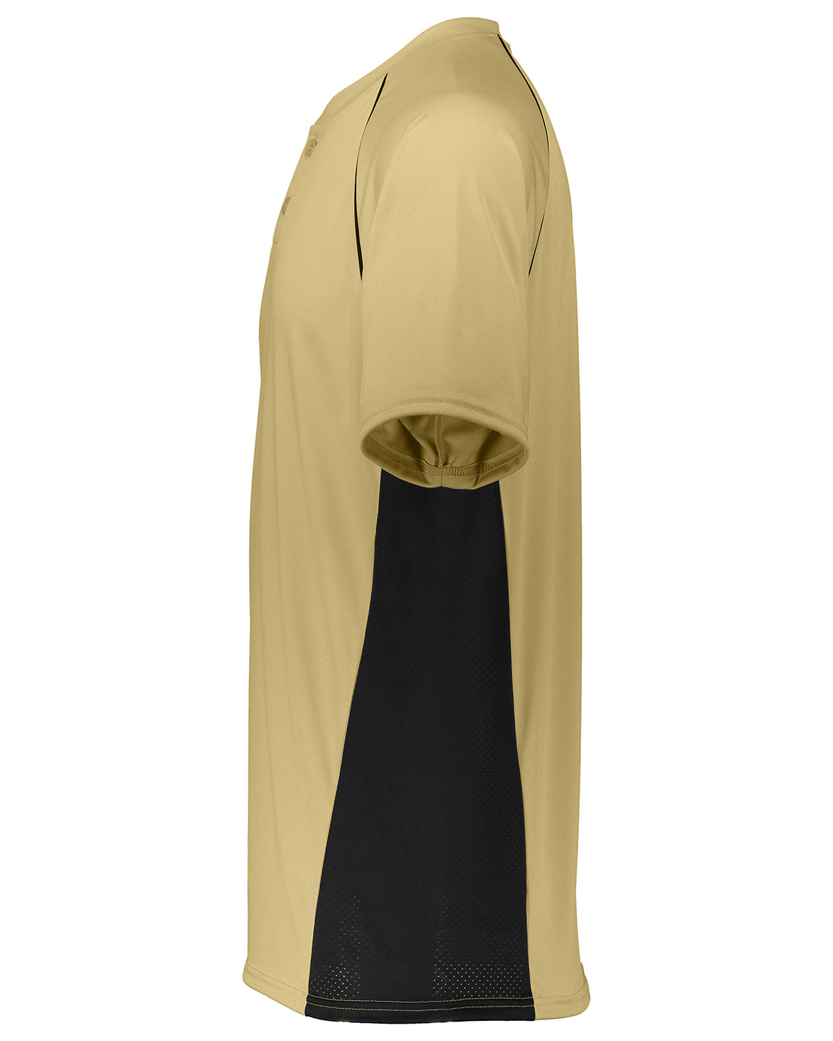 Augusta Sportswear A1561 Vegas Gold / Black