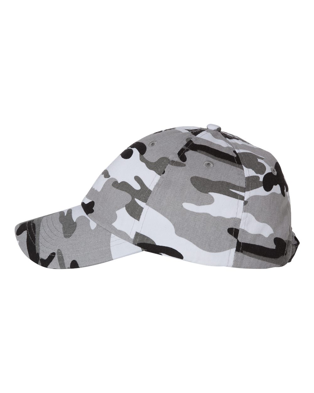 Valucap VC300A Gray Camo