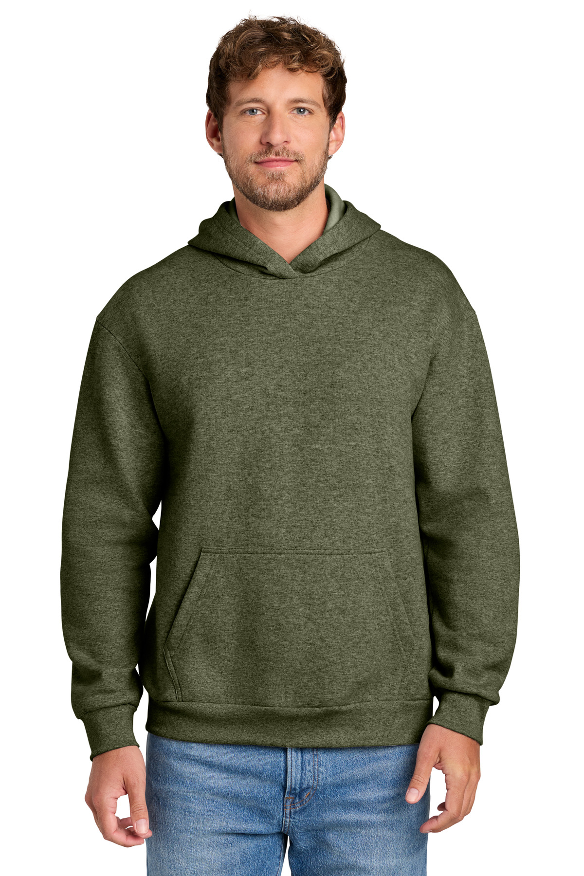Picture for Olive Drab Green Heather