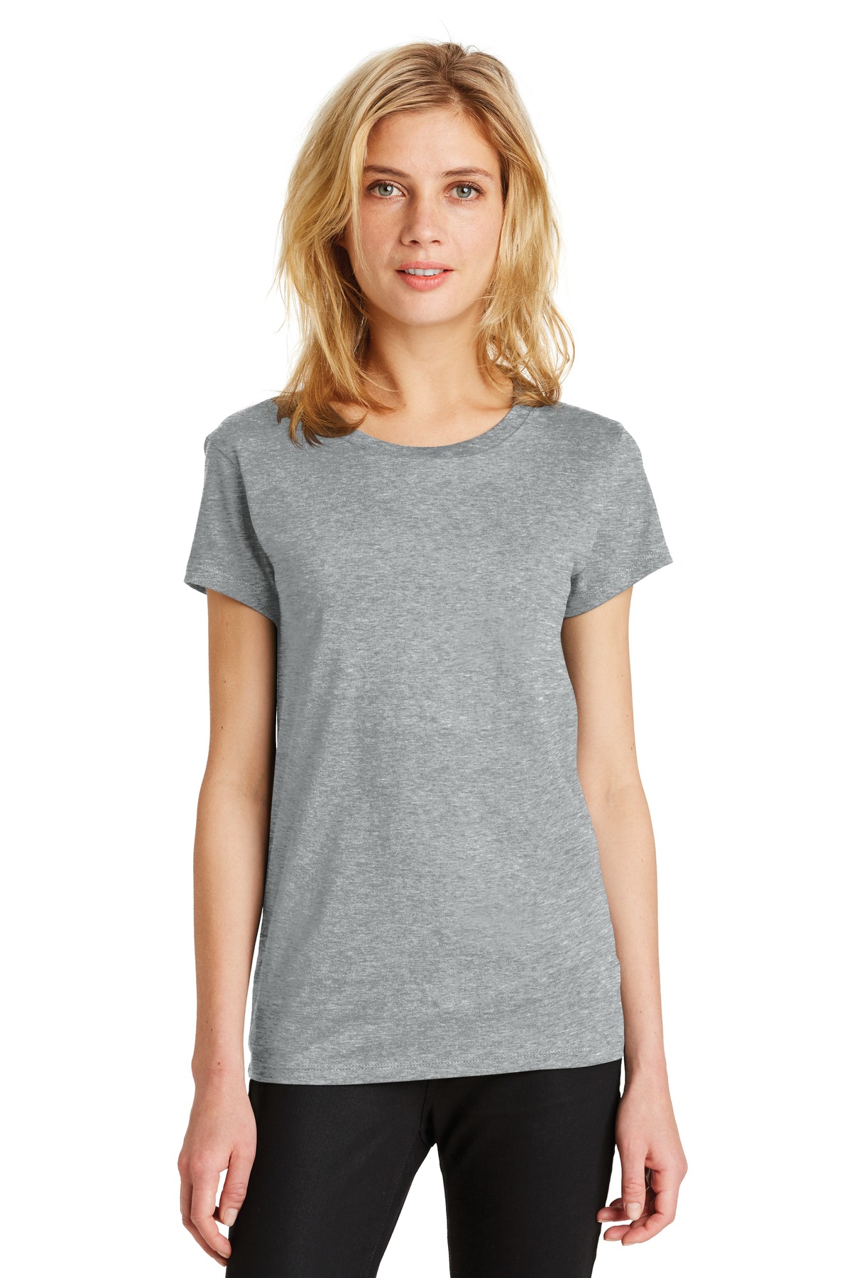 Alternative AA9072 Heather Gray