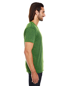 Threadfast Apparel 115A Emerald