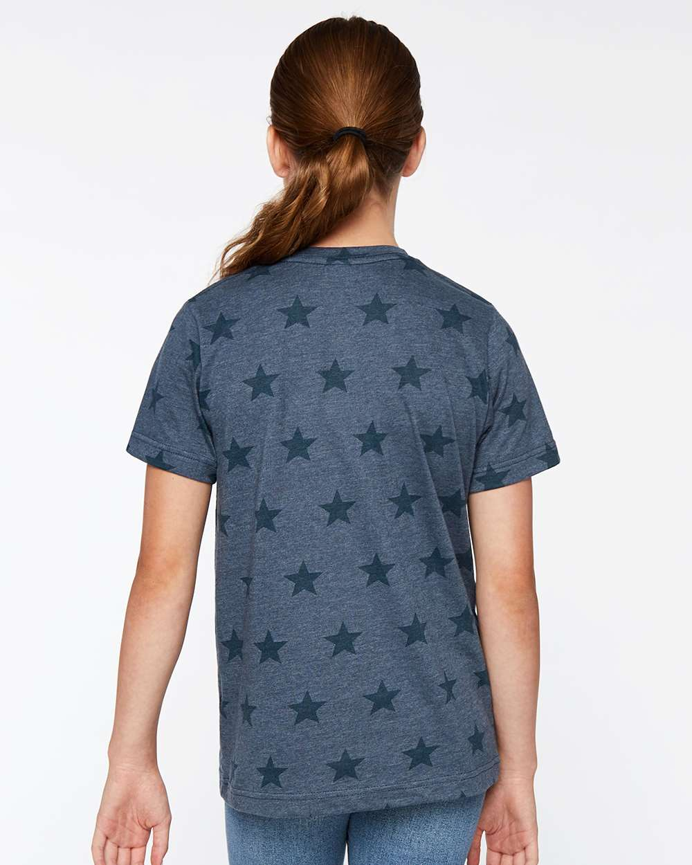 Code Five 2229 Denim Star