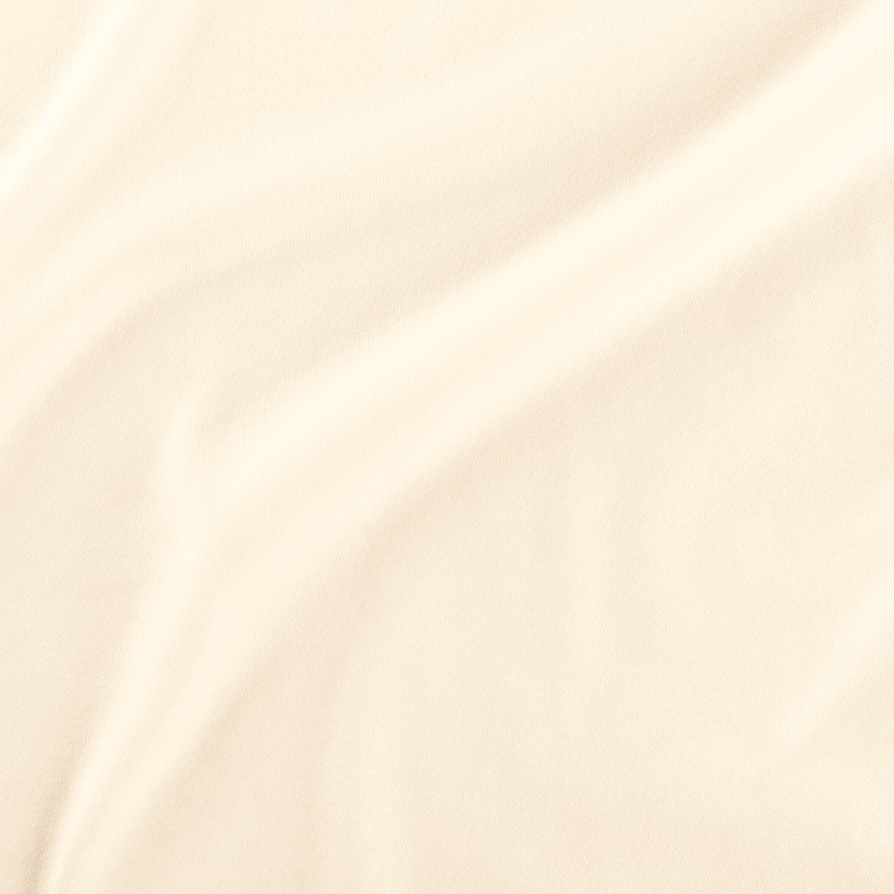 Jerzees 562 Sweet Cream Heather