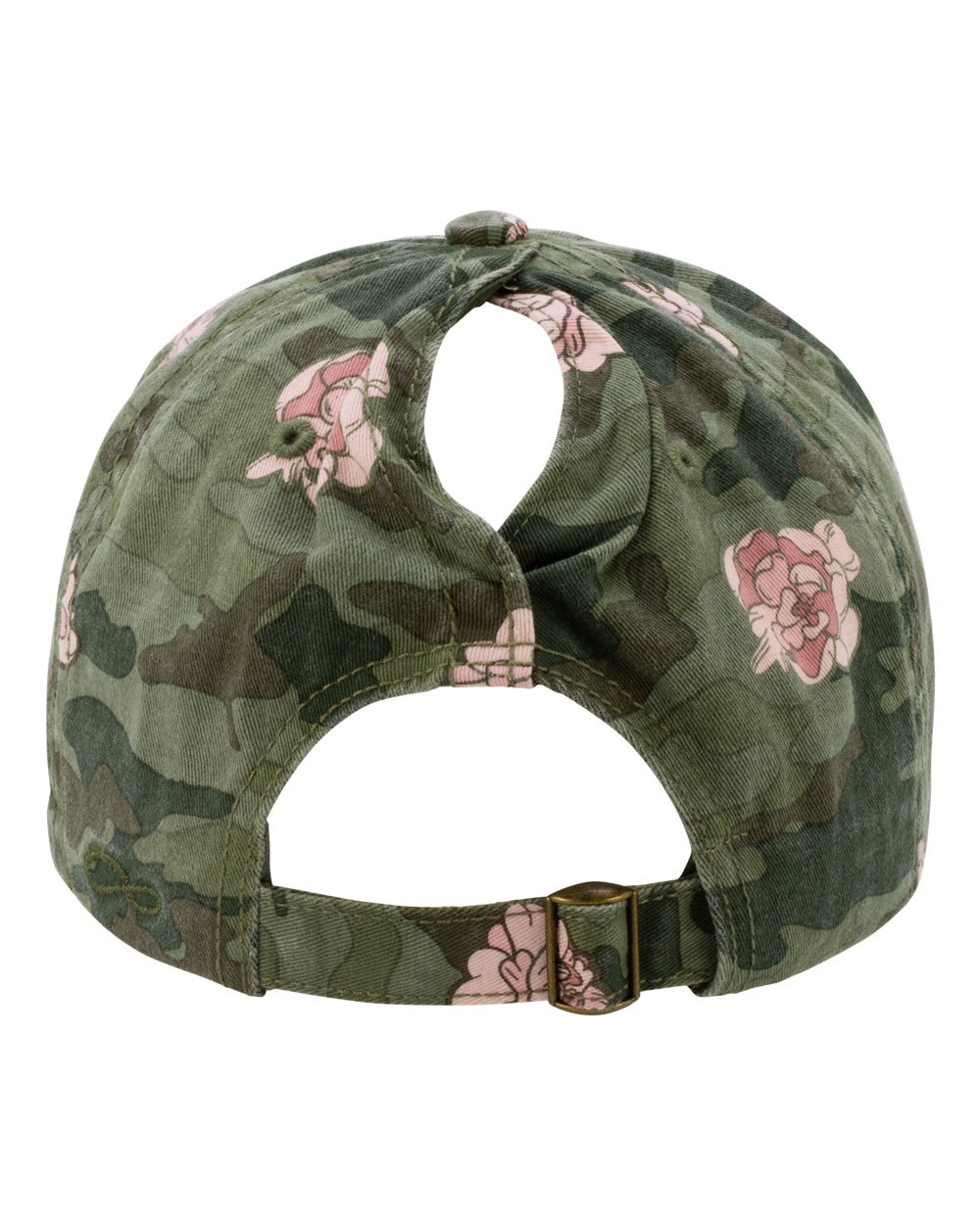 Infinity Her HATTIE Floral Camo