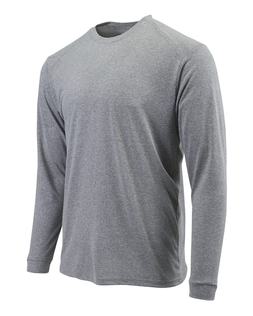 Paragon SM0218Y Heather Gray