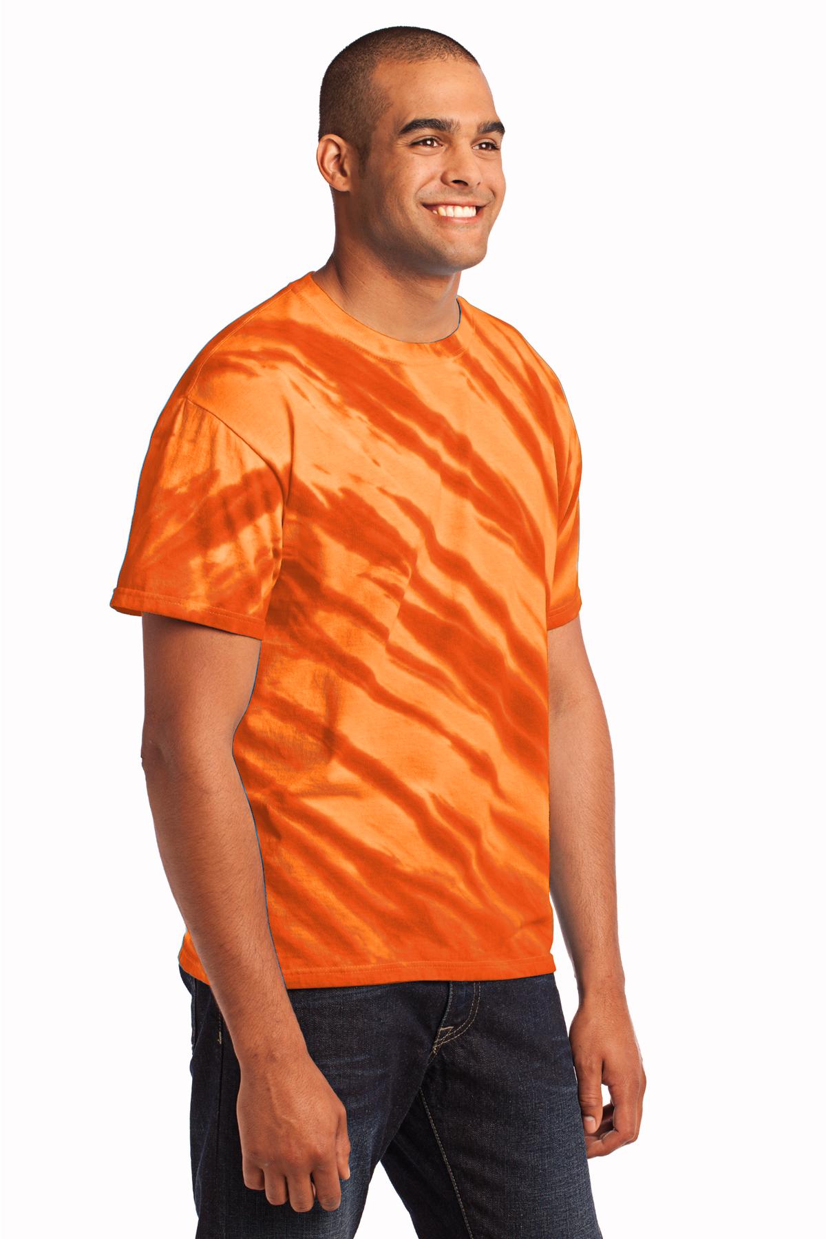 Port & Company PC148 Orange