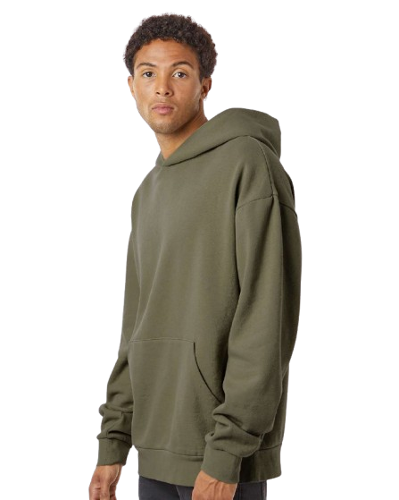 Independent Trading IND280SL Olive