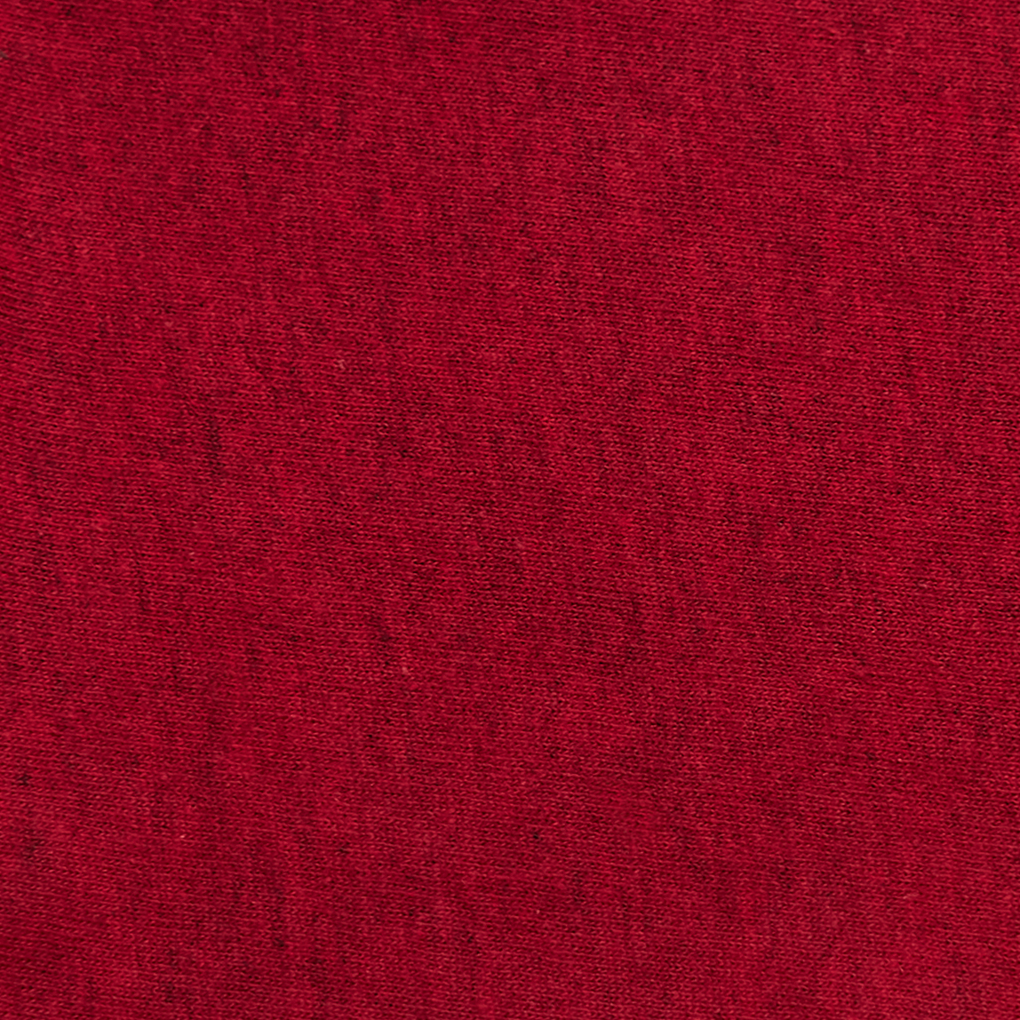 Hanes P1607 Red Pepper Heather