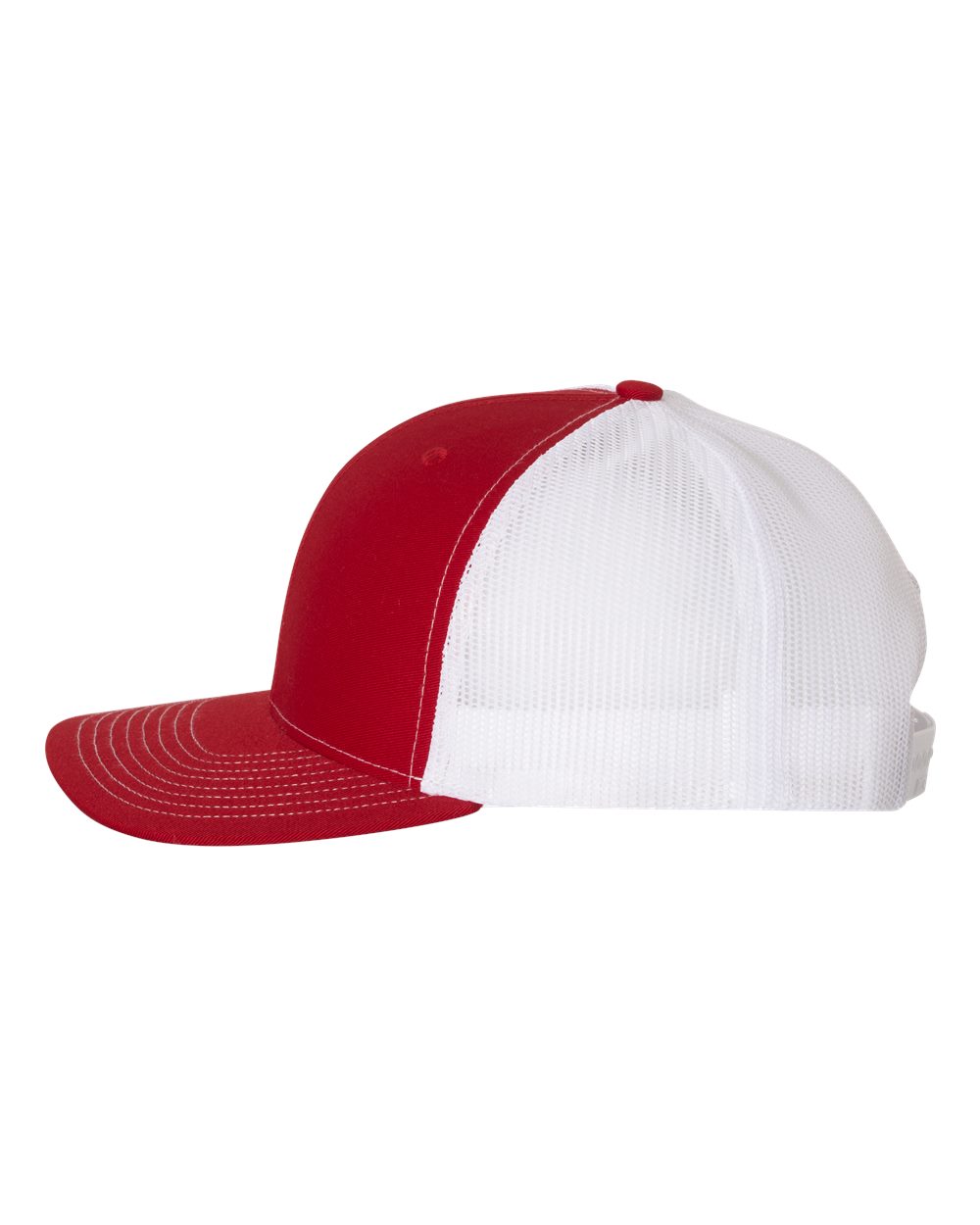 Richardson 112 Red / White
