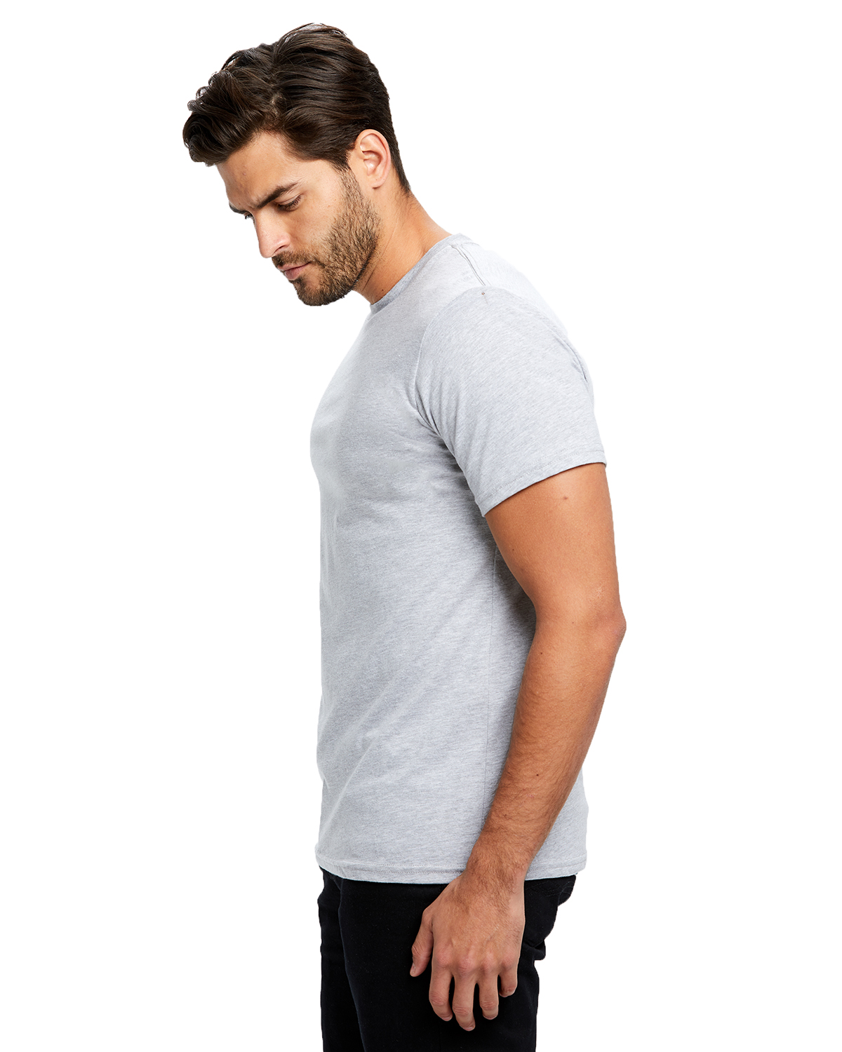 US Blanks US2000 Heather Gray