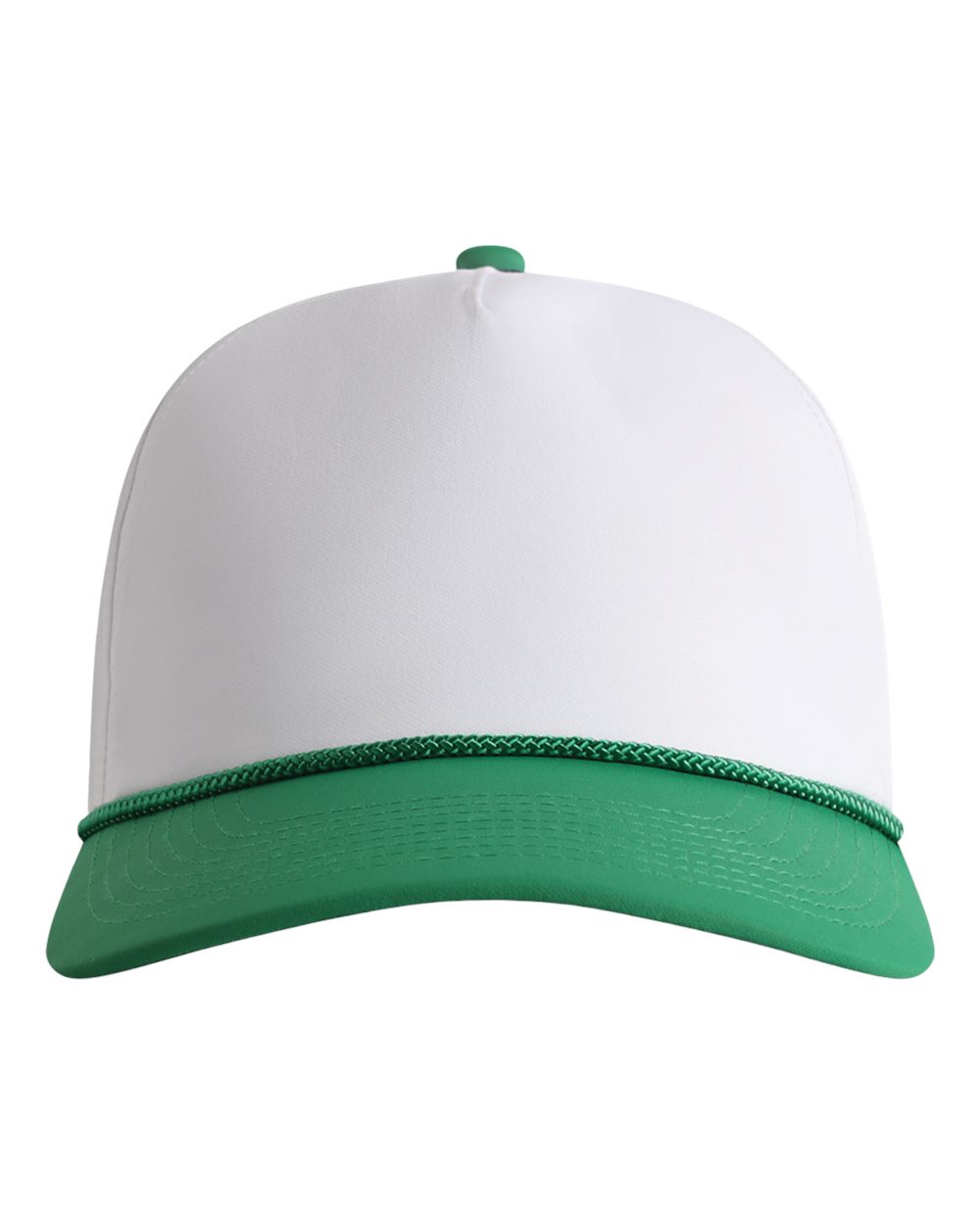 Picture for White/ Grass Green-Grass Green