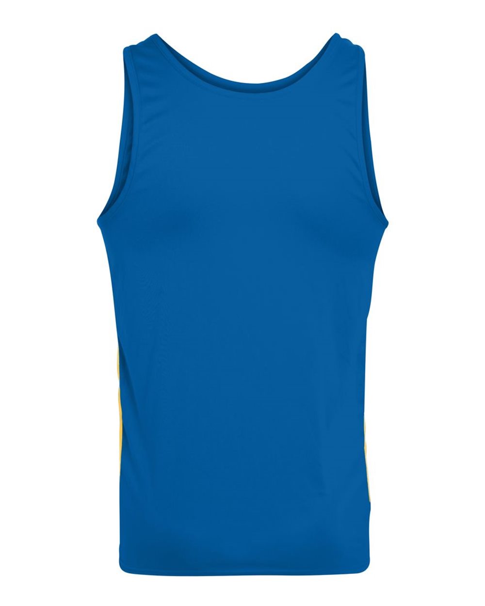 Augusta Sportswear 341 Royal / Gold