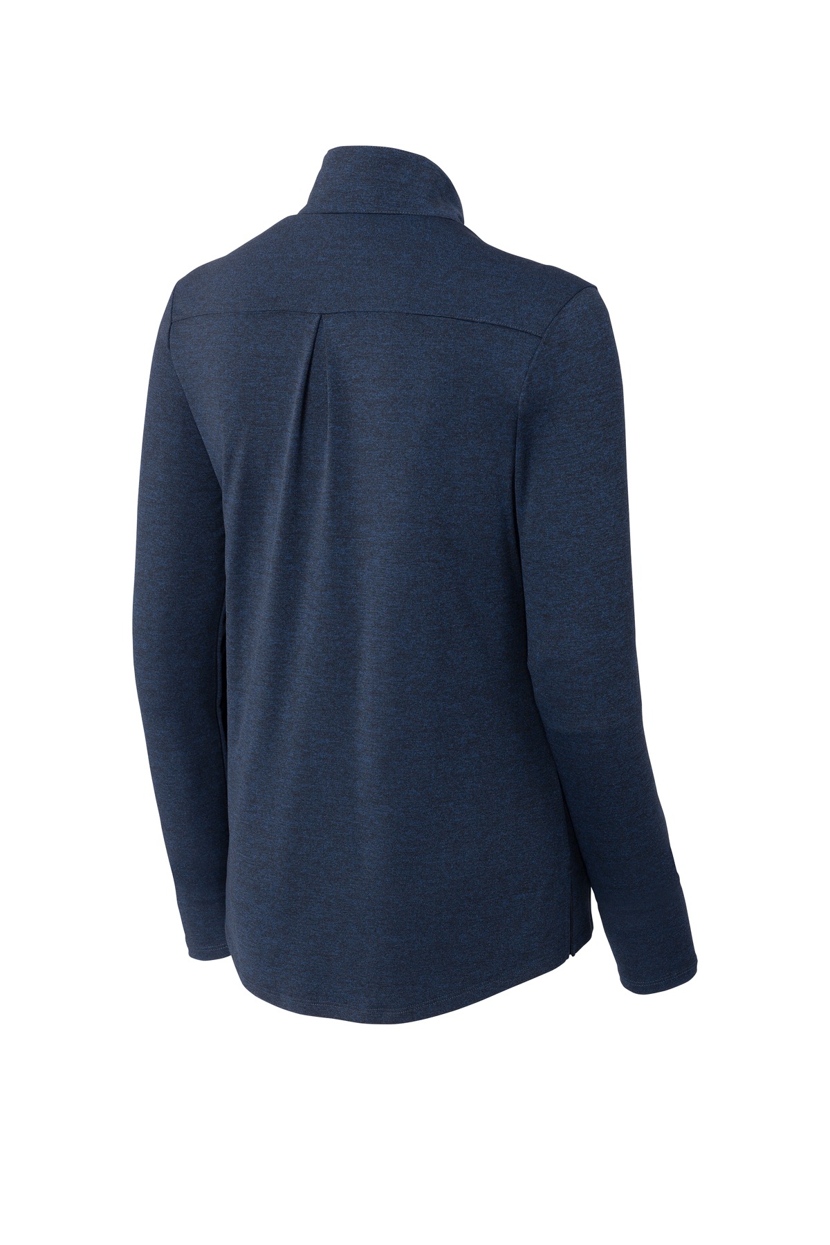 FEPL★Flow meteor heavy high neck sweat pull zip-up SJOT1391 Women's Mammoth Full Zip Hoodie – IBEX