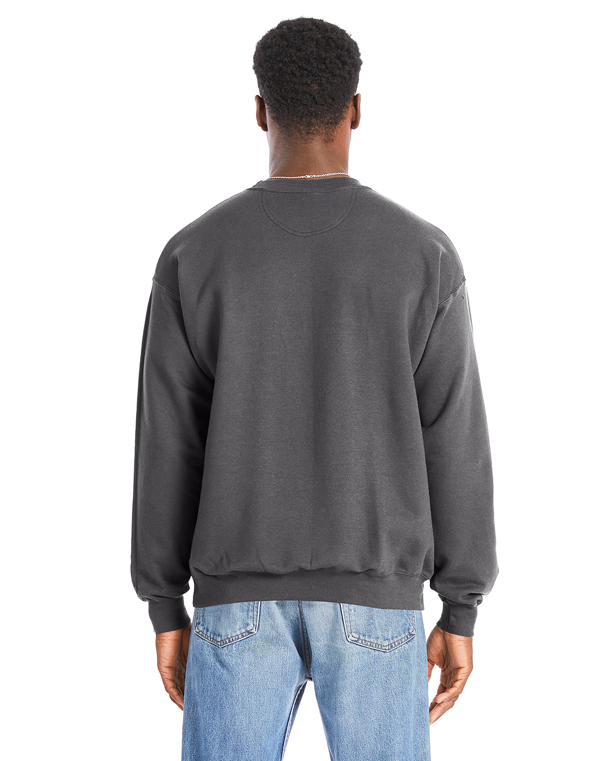 Hanes RS160 Smoke Grey