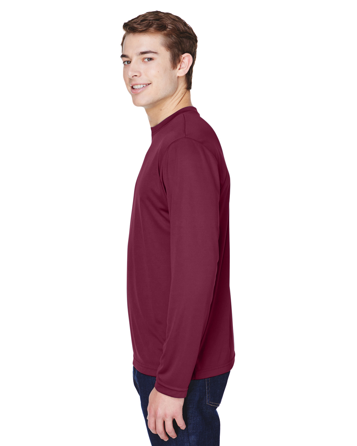 Team 365 TT11L Sport Maroon