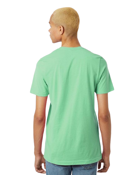 Tultex 602J1 Light Mint