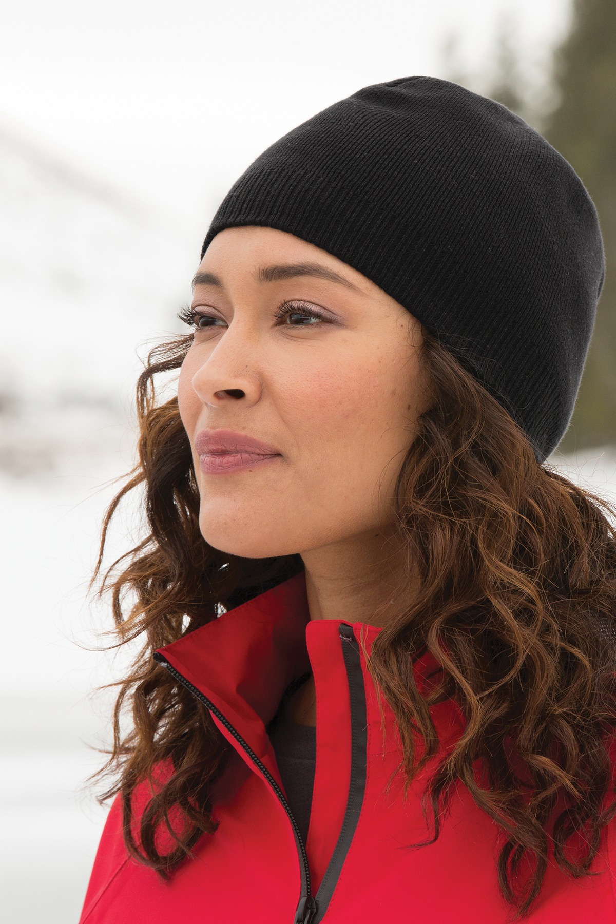 Port Authority CP95 Black