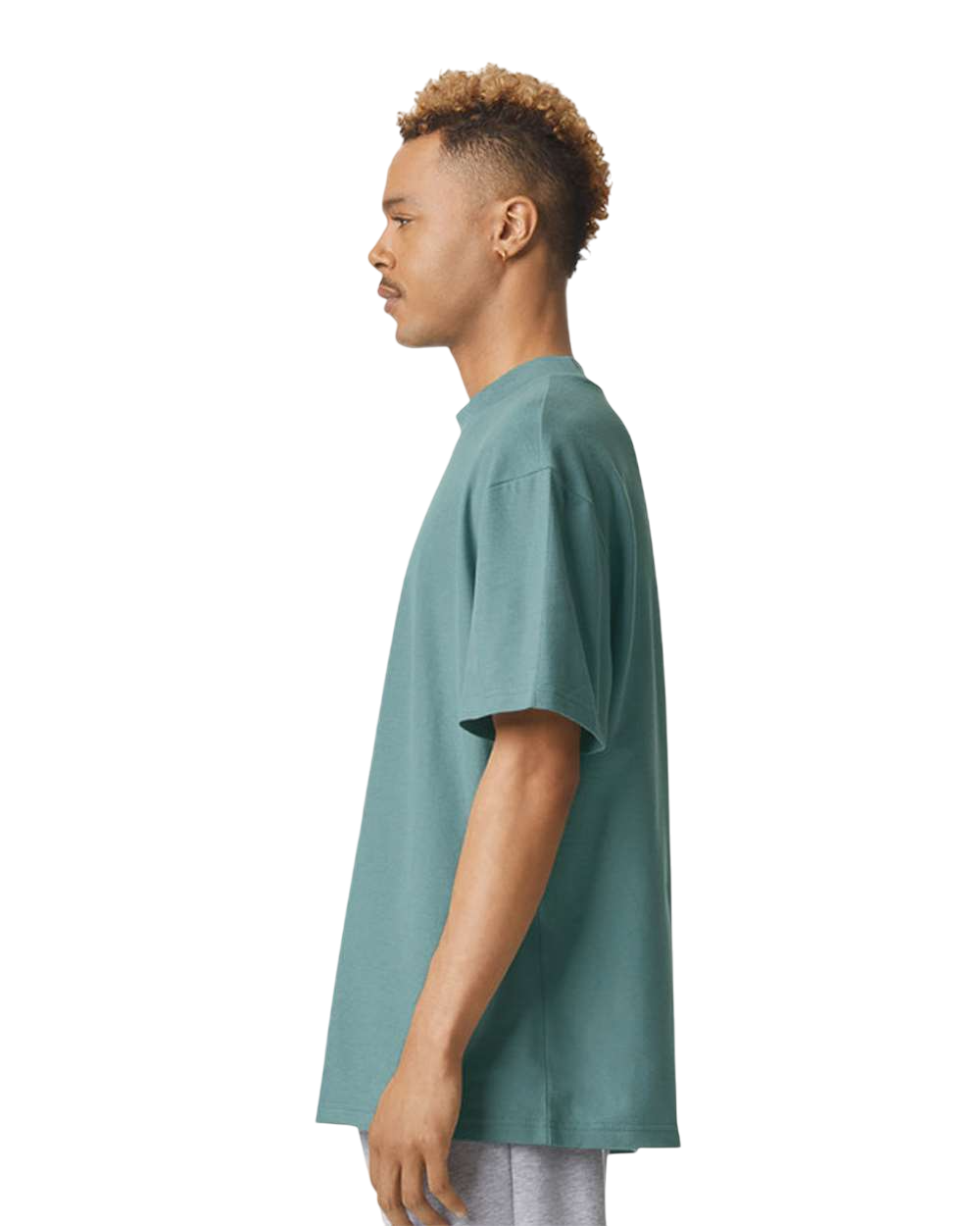 American Apparel 1PQ Arctic