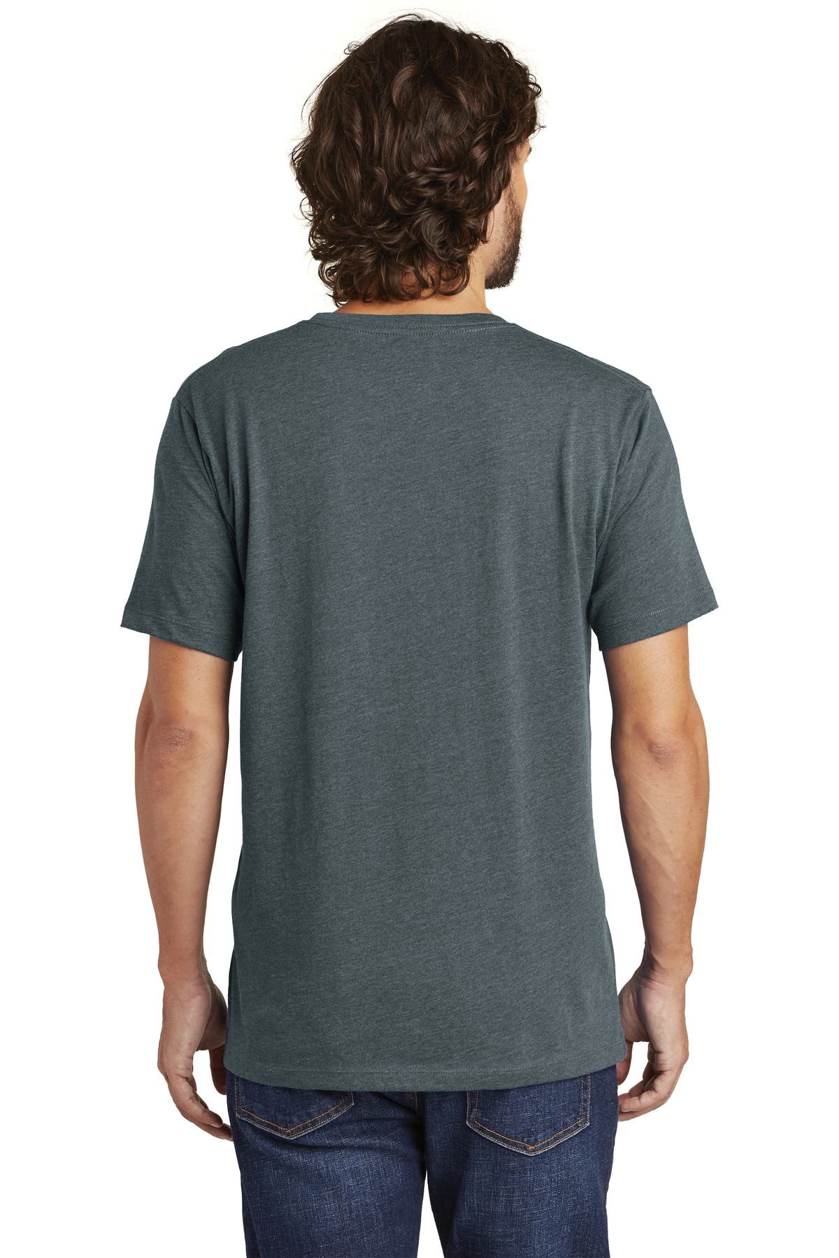 Alternative AA6040 Heather Deep Charcoal