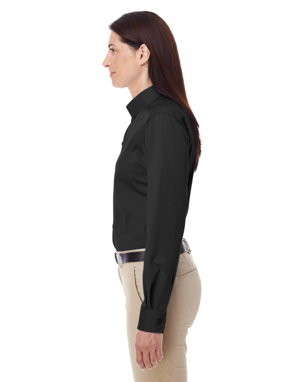 Harriton M581W Black