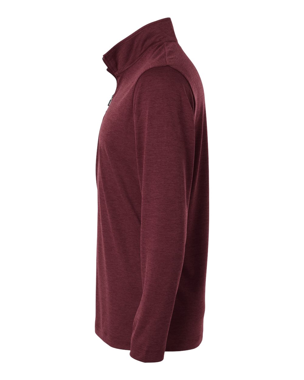 AllPro 4HM700 Maroon Melange