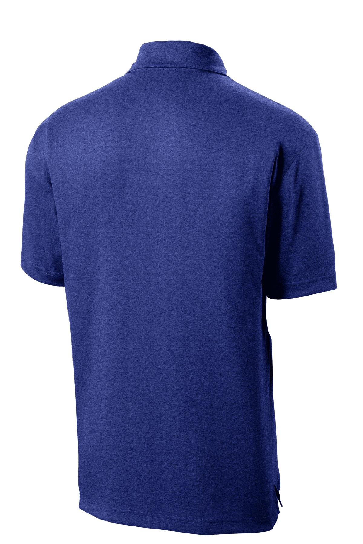 Sport-Tek ST660 Cobalt Heather