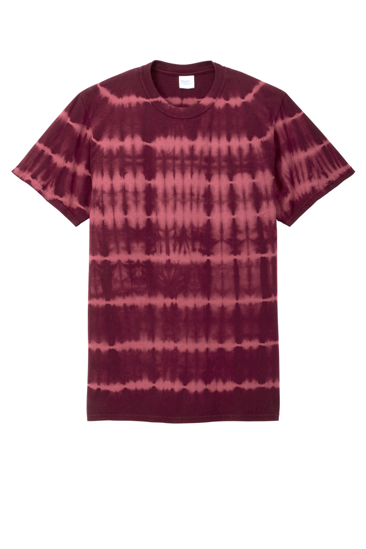 Port & Company PC142 Merlot/ Burgundy