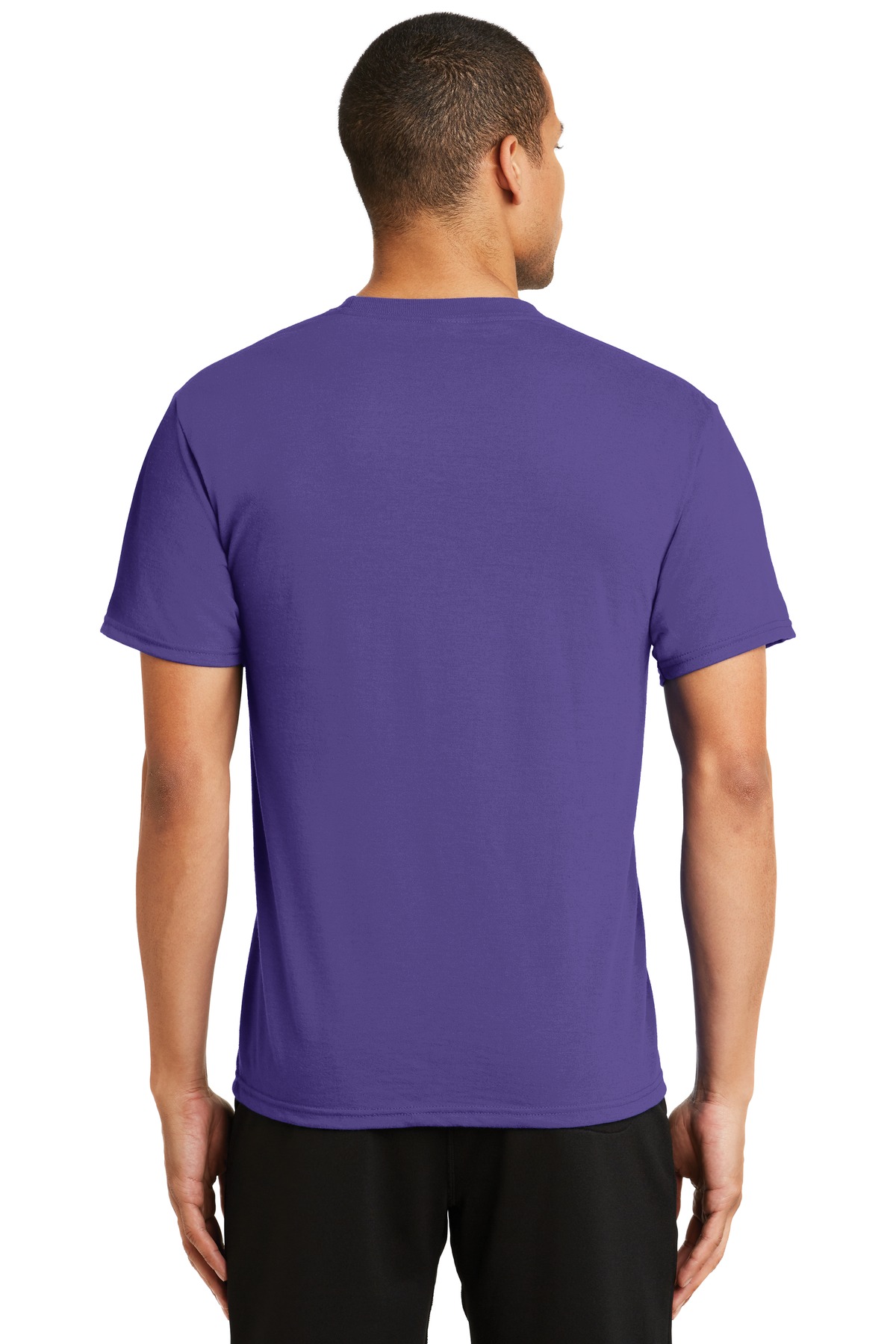 Port & Company PC381 Purple