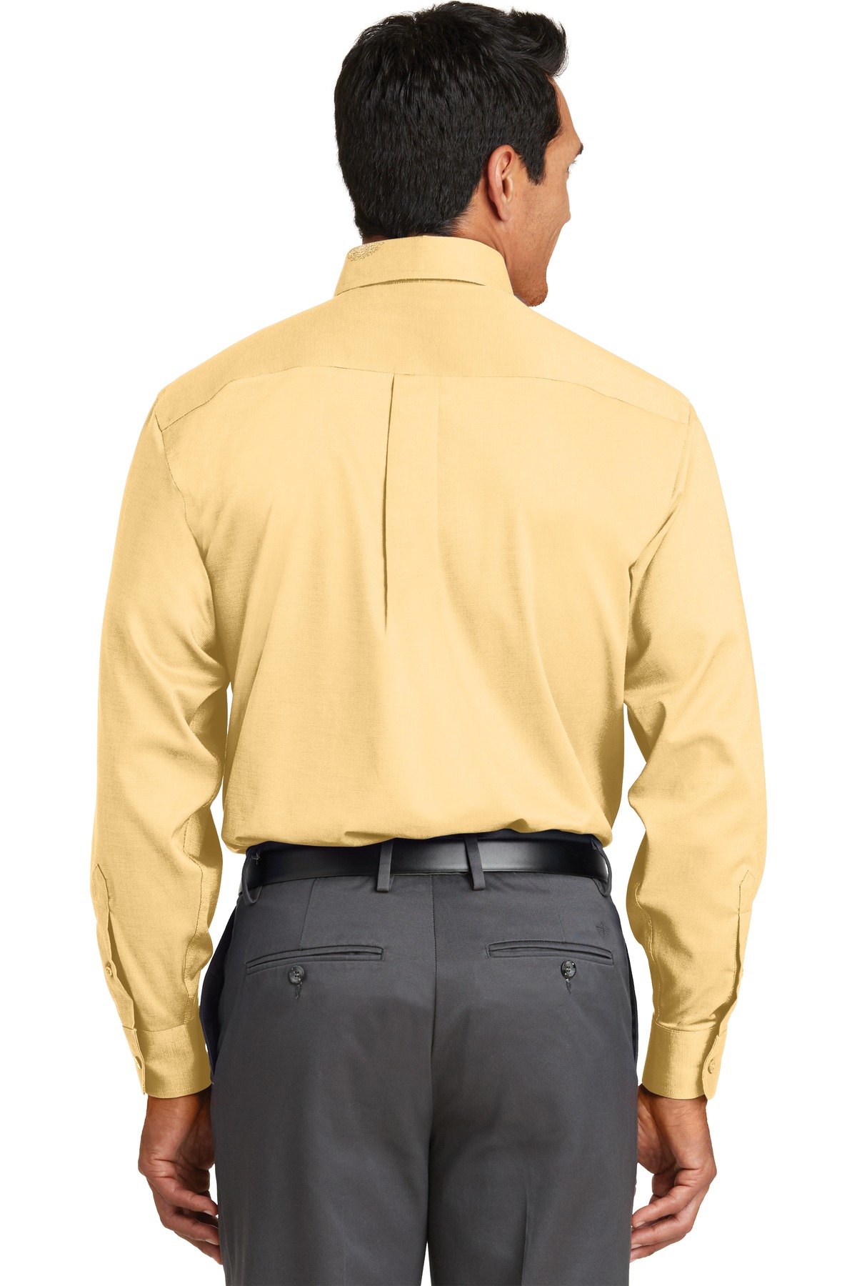 Red House RH37 Yellow