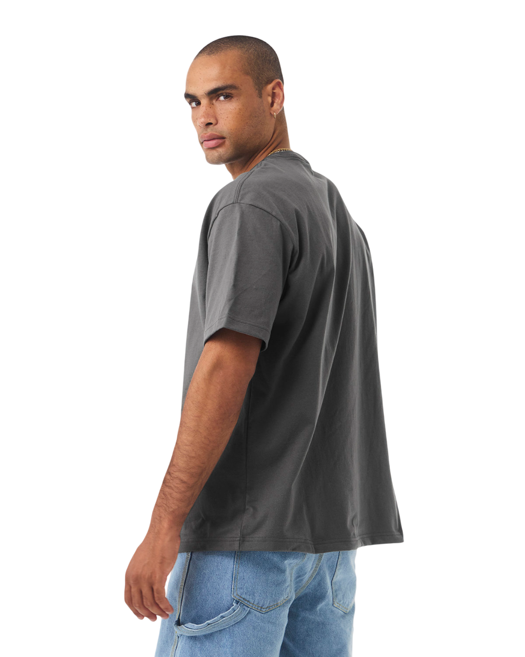 Bella + Canvas 4610J2 Asphalt