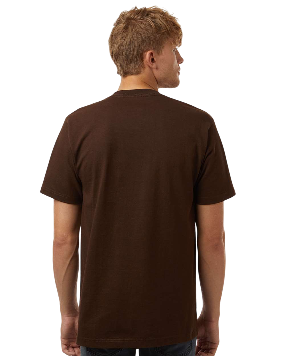 Tultex 299 Brown