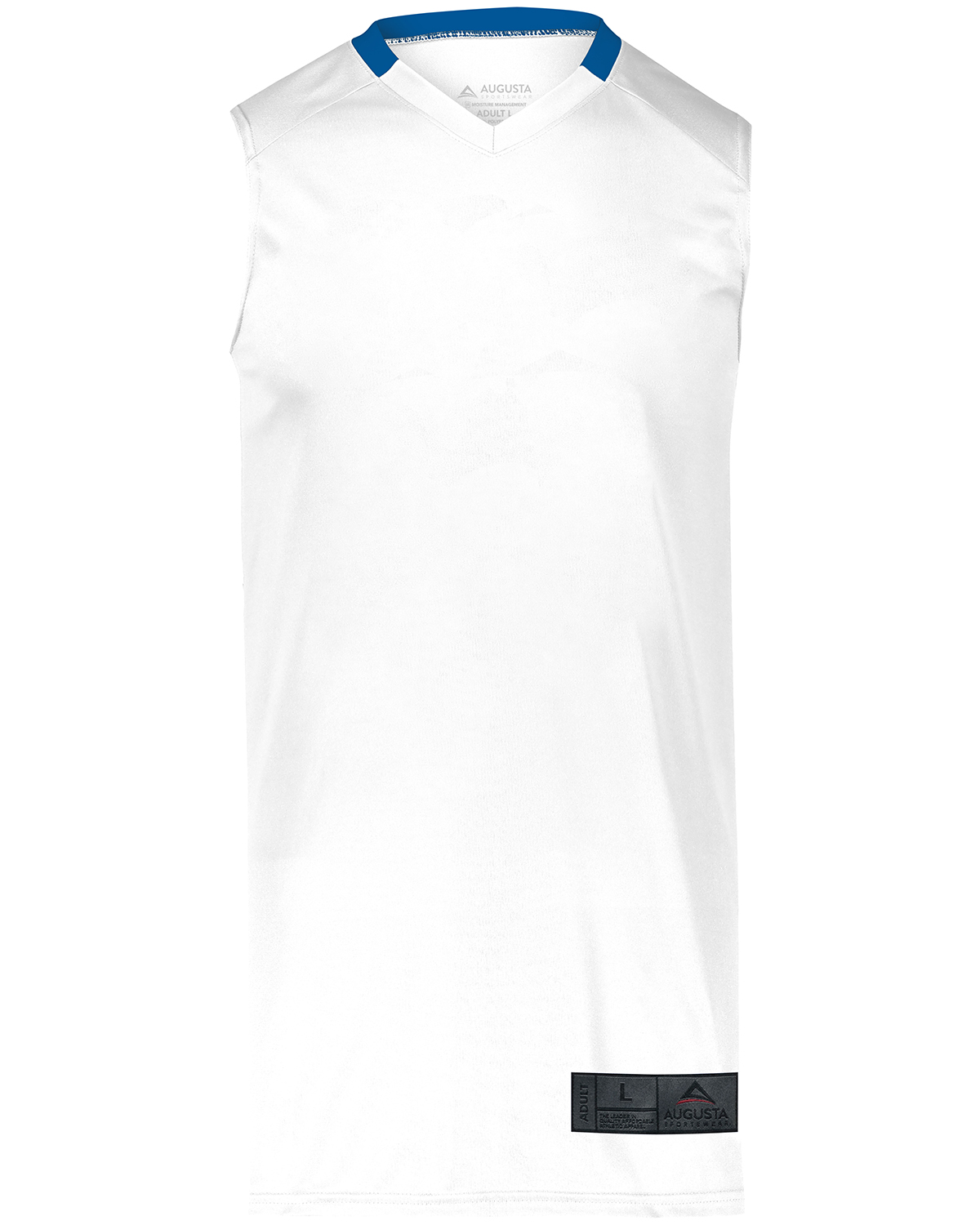 Picture for White / Royal