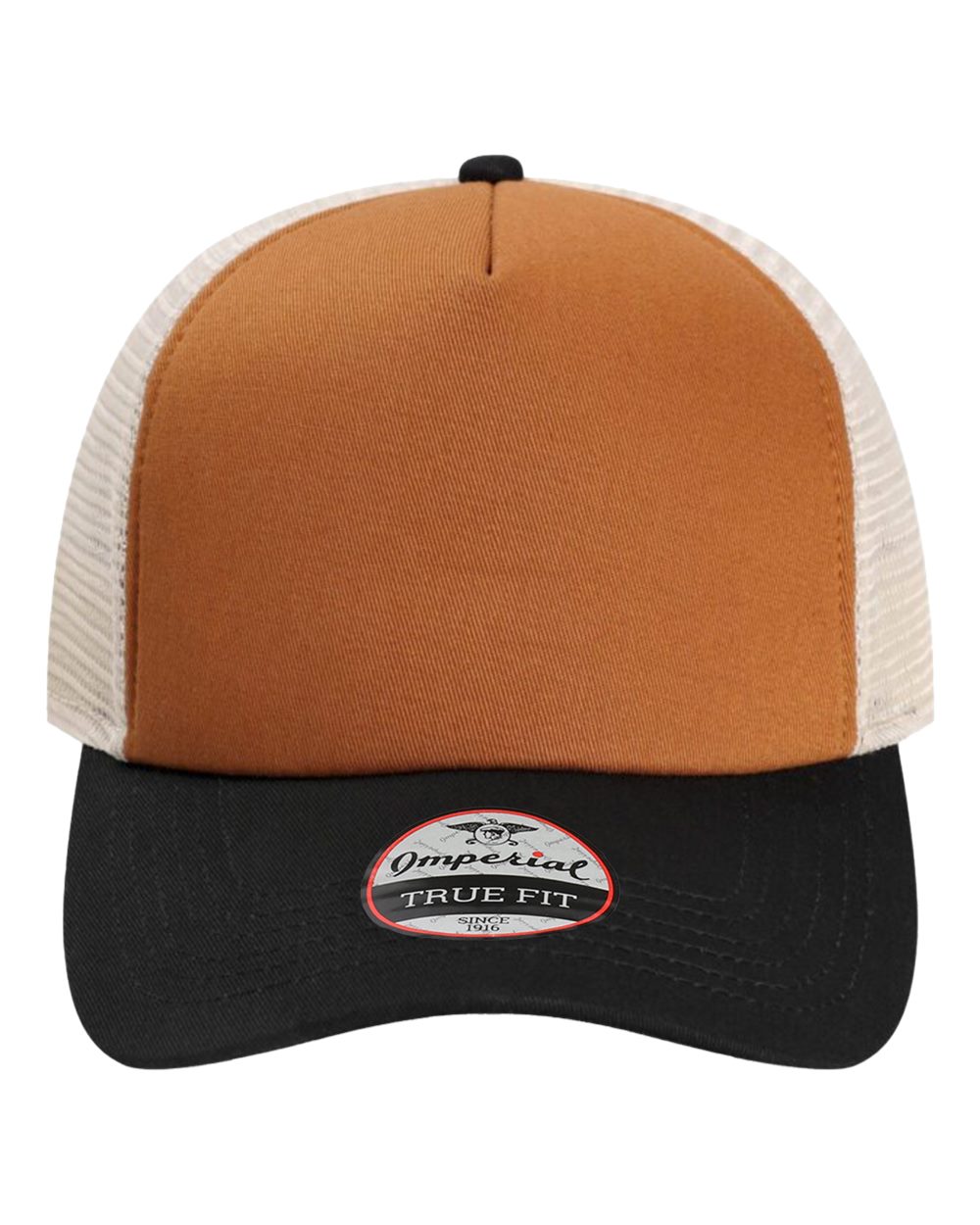 Imperial 1287 Buckthorn Brown/ Black/ Stone