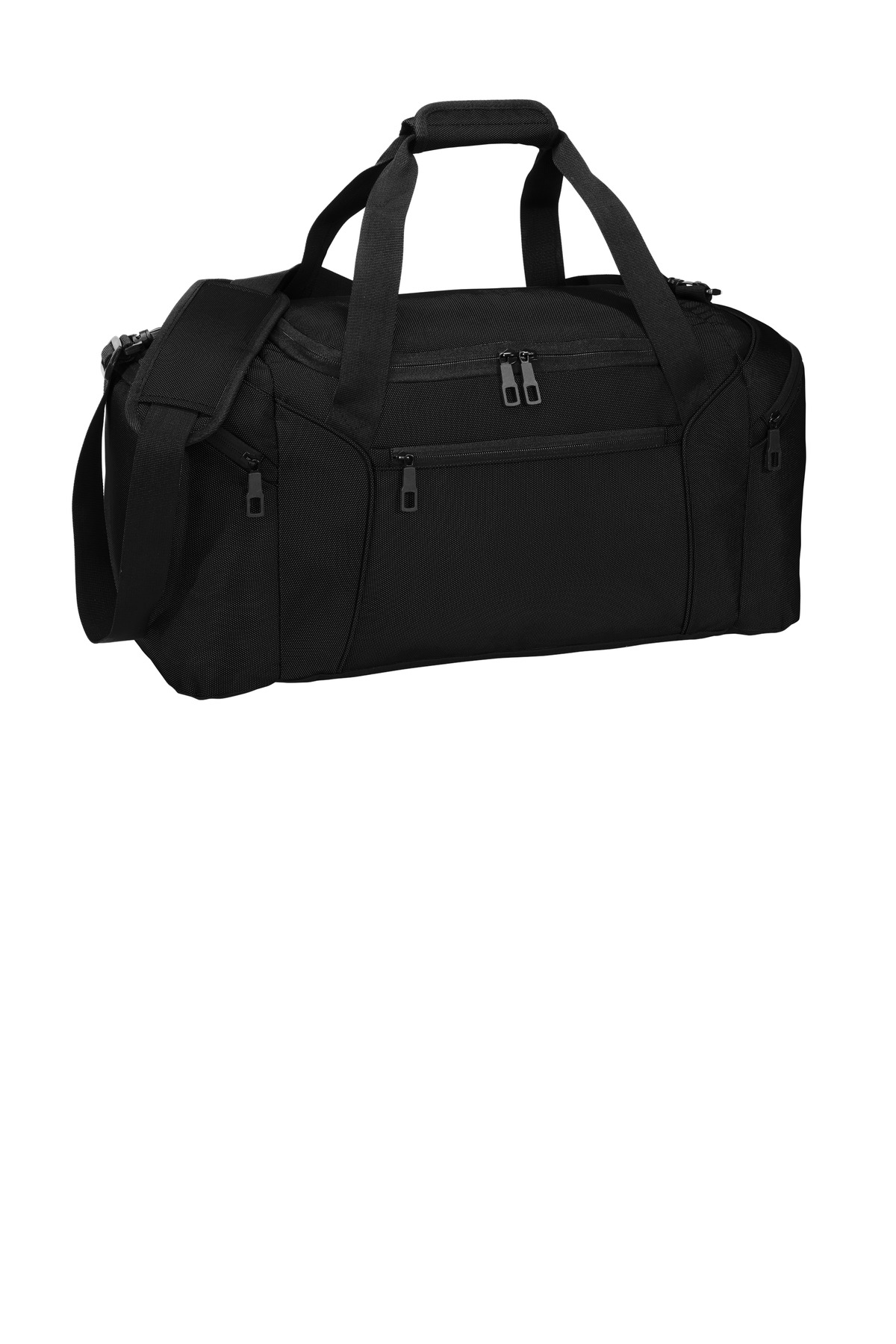 Port Authority BG805 Black