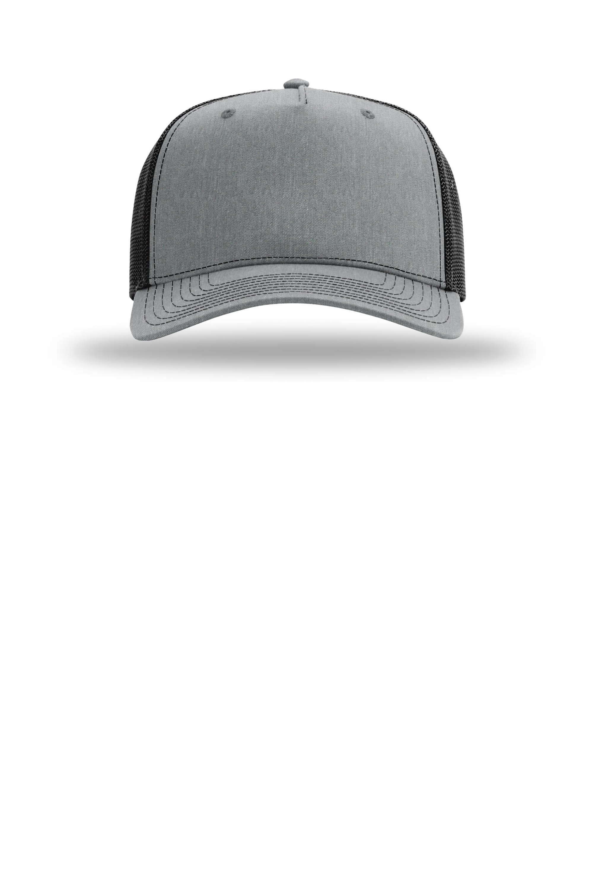 Richardson 112FPC HtGrey/Blk