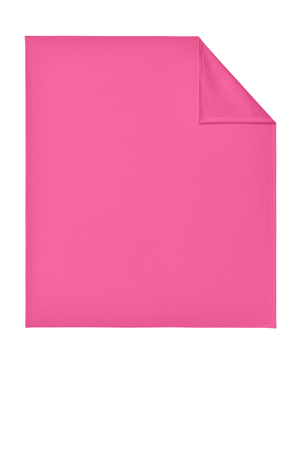 Port & Company BP78 Neon Pink