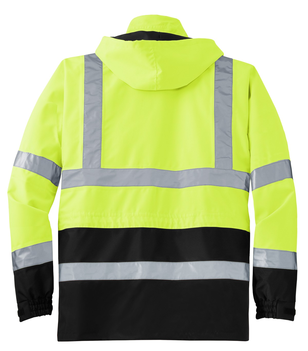 CornerStone CSJ24 Safety Yellow