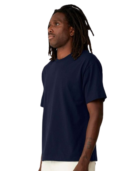 Bella + Canvas 3010C Navy