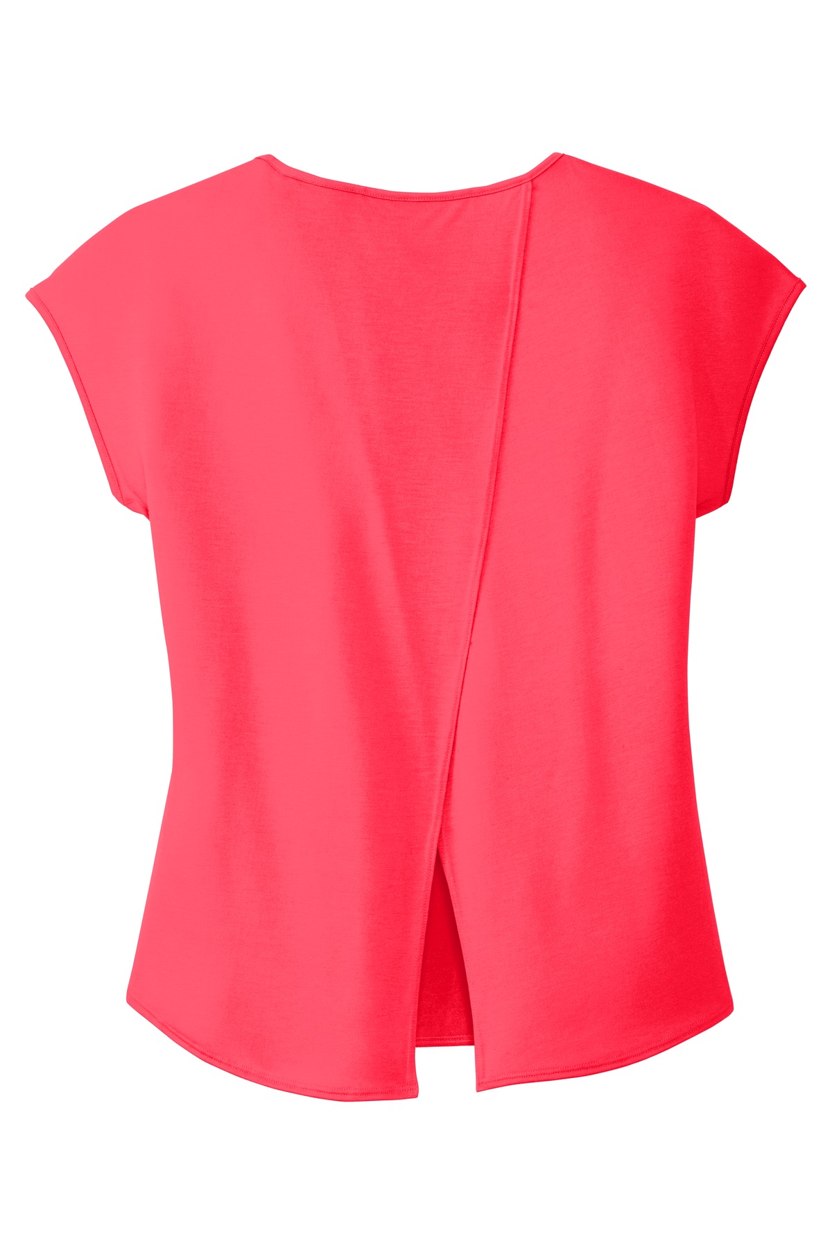 District DM416 Hot Coral