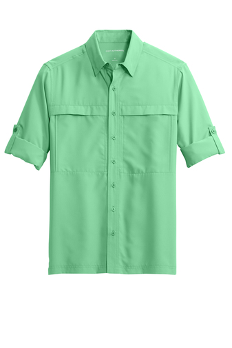 Port Authority W960 Bright Seafoam