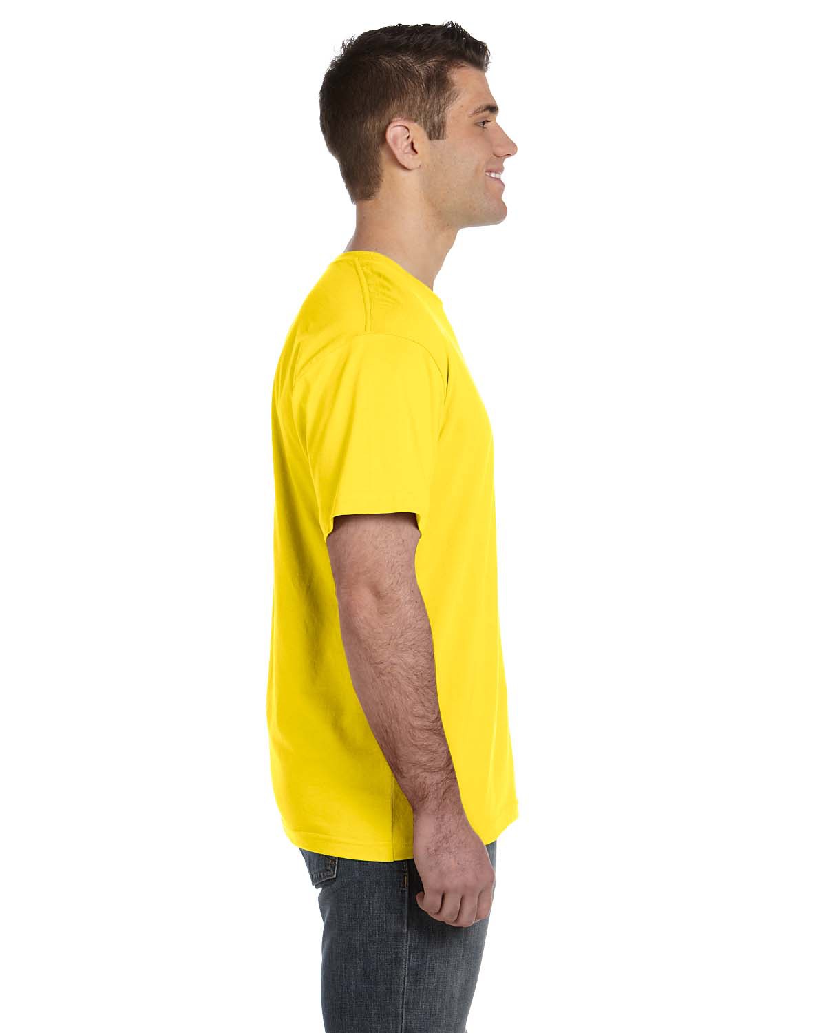 LAT 6901 Yellow