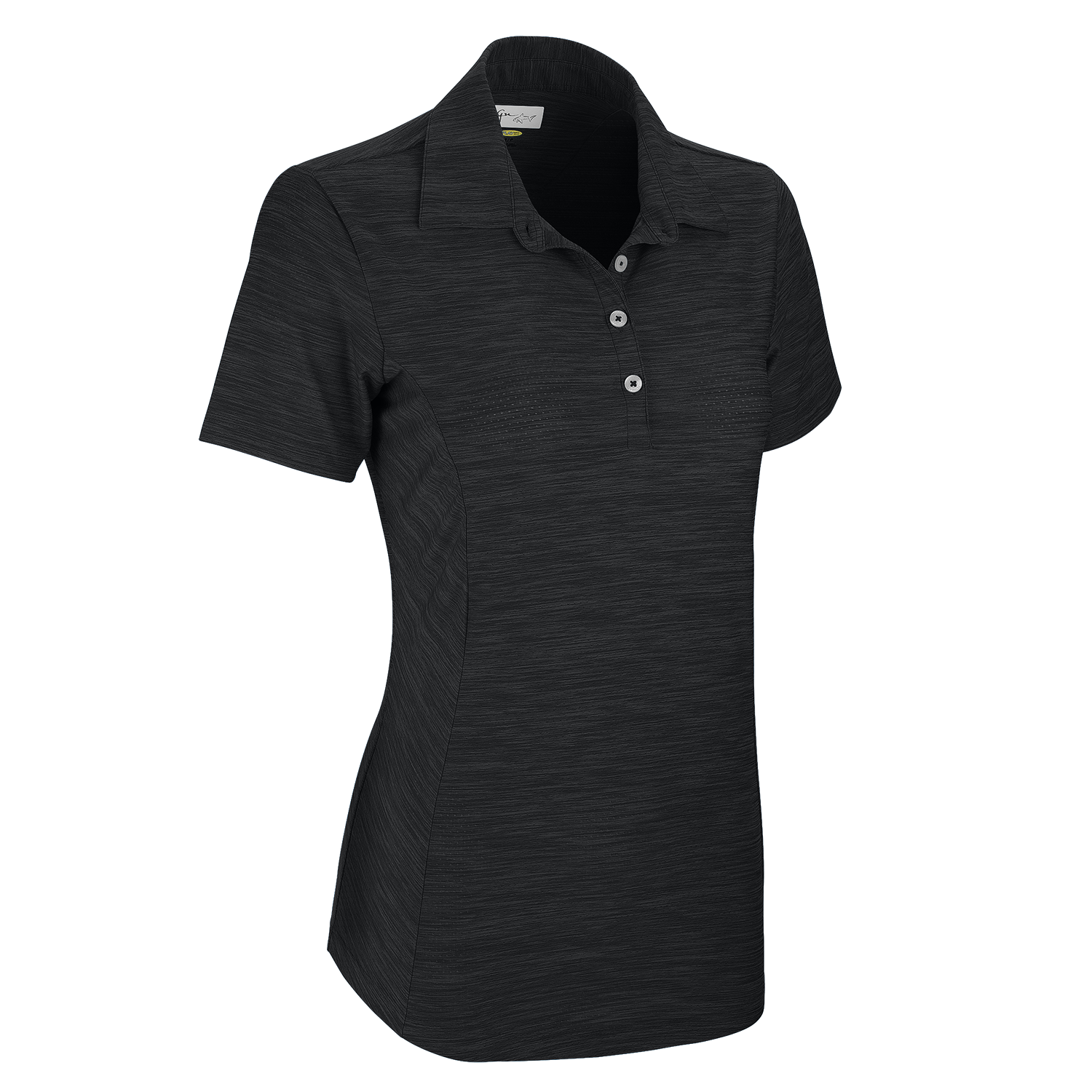 Greg Norman WNS9K478 Black Heather