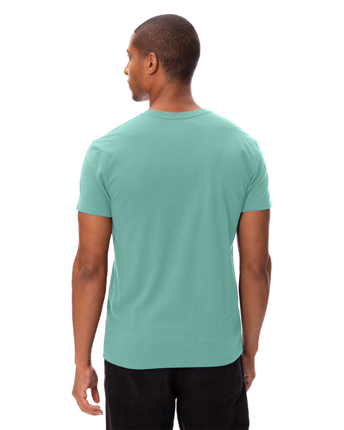 Threadfast Apparel 180A Seafoam