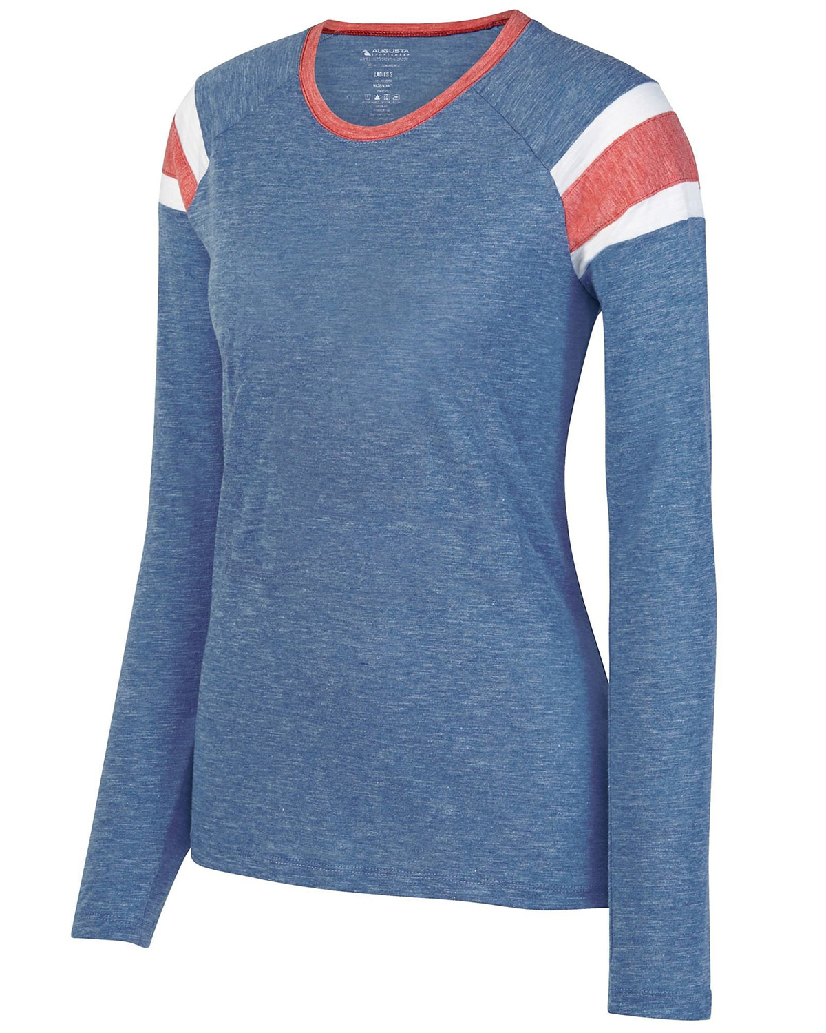 Picture for Royal / Red / White