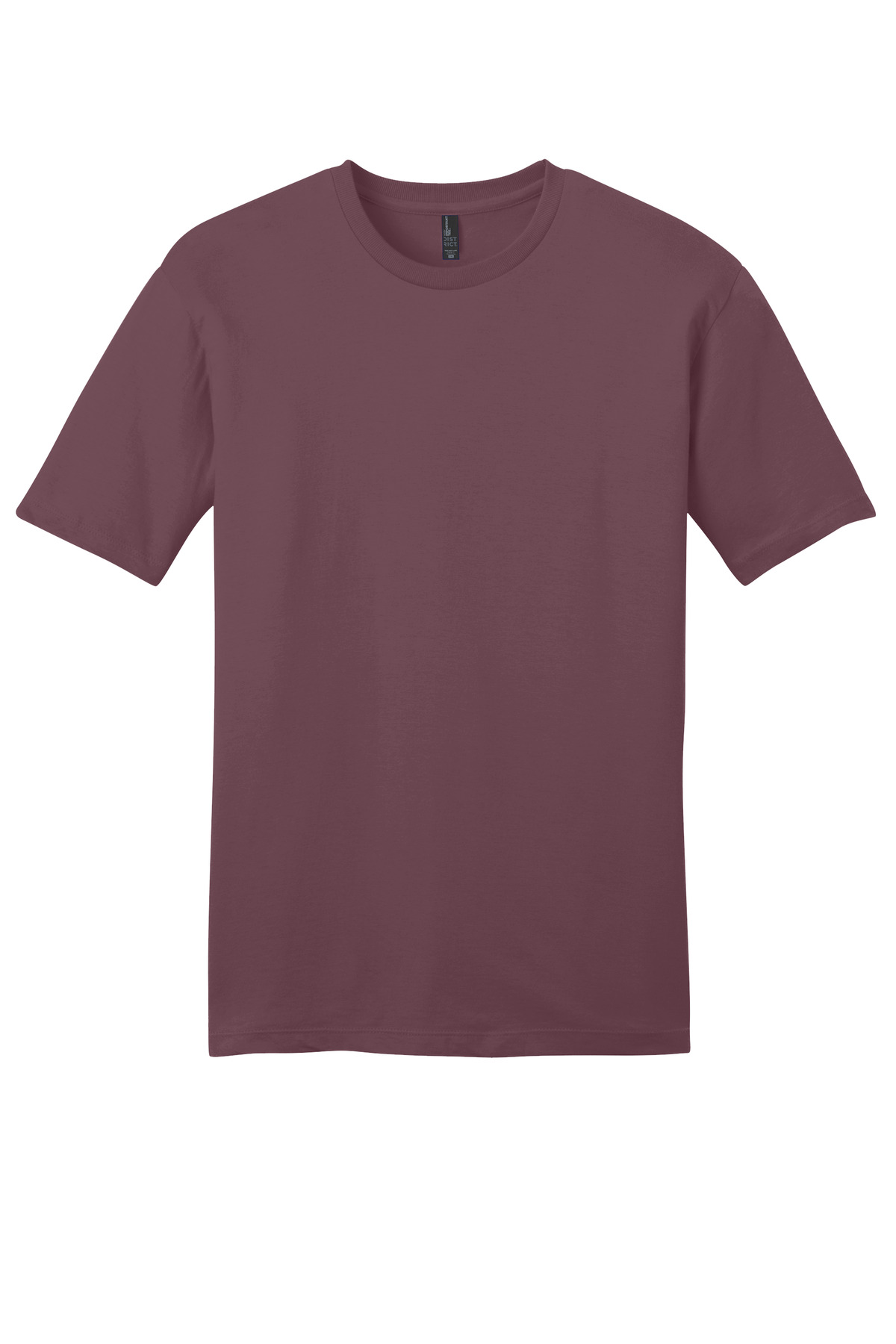 District DT6000 Plum