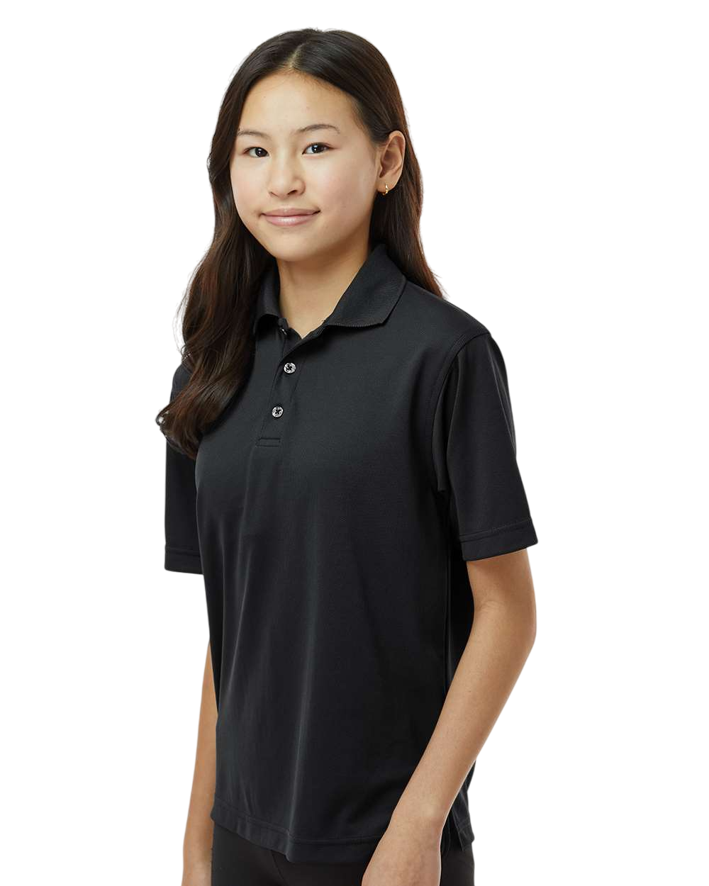 Paragon SM0108Y Black