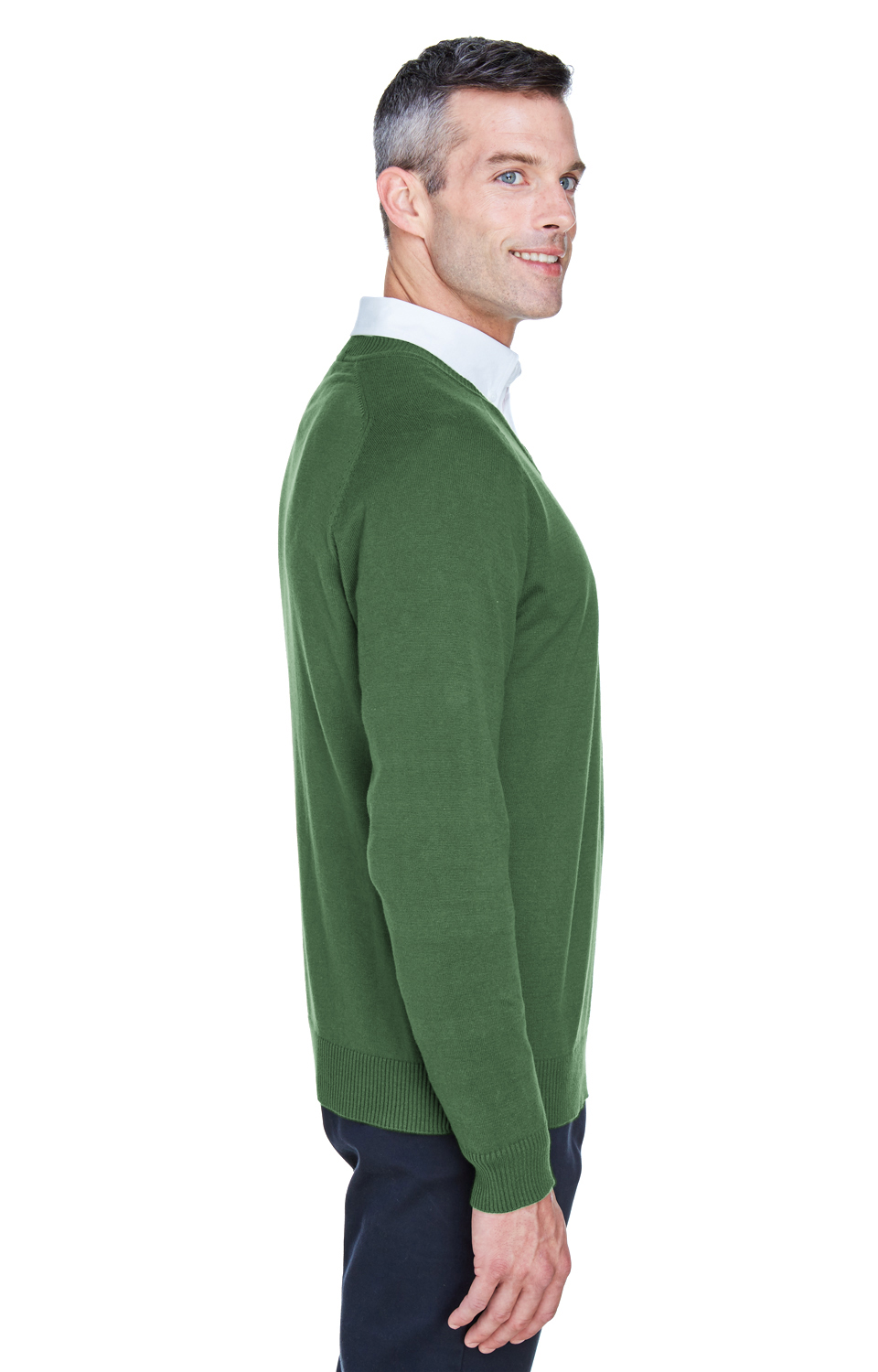 Devon & Jones D475 Forest