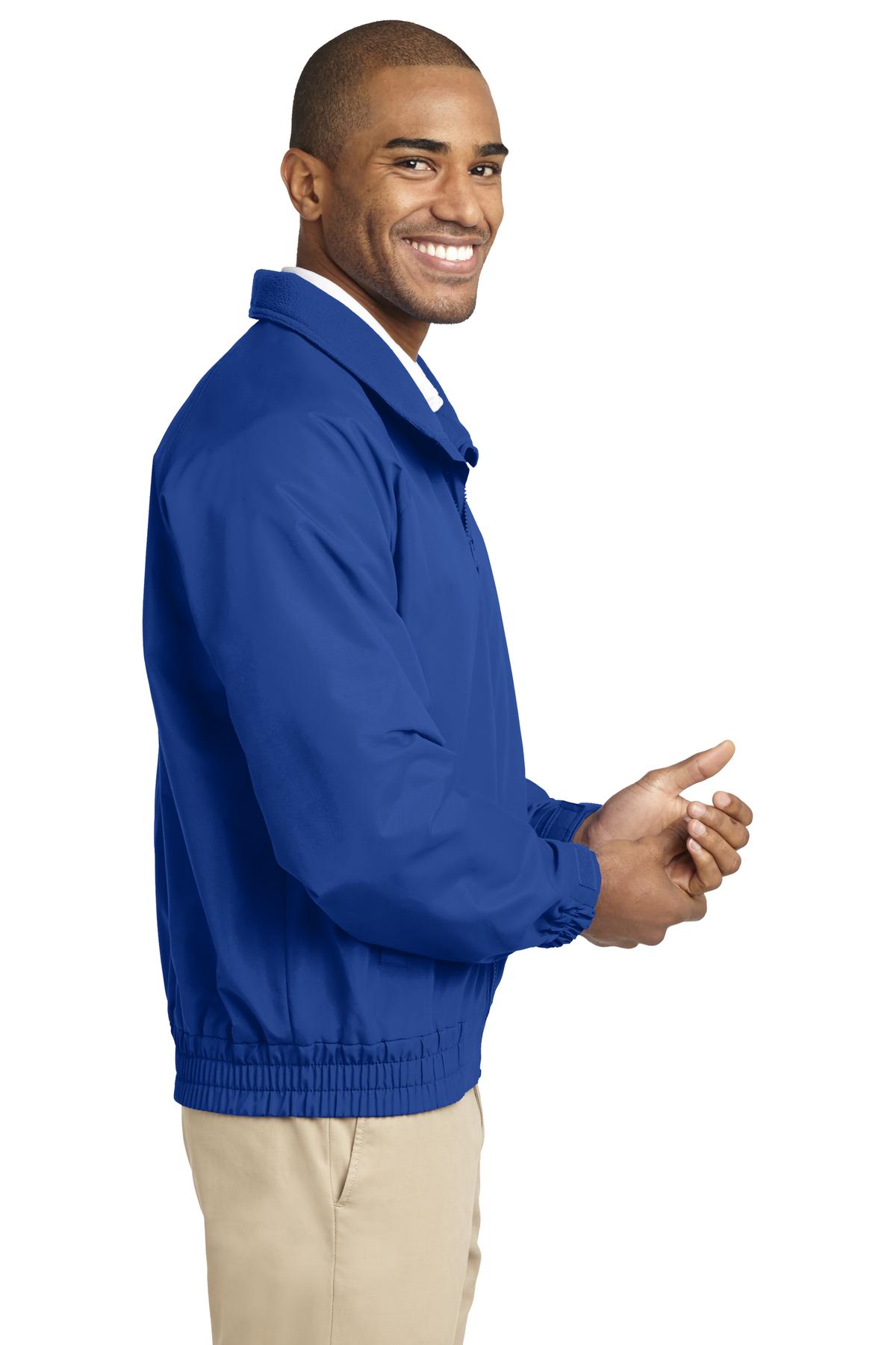 Port Authority J329 True Royal