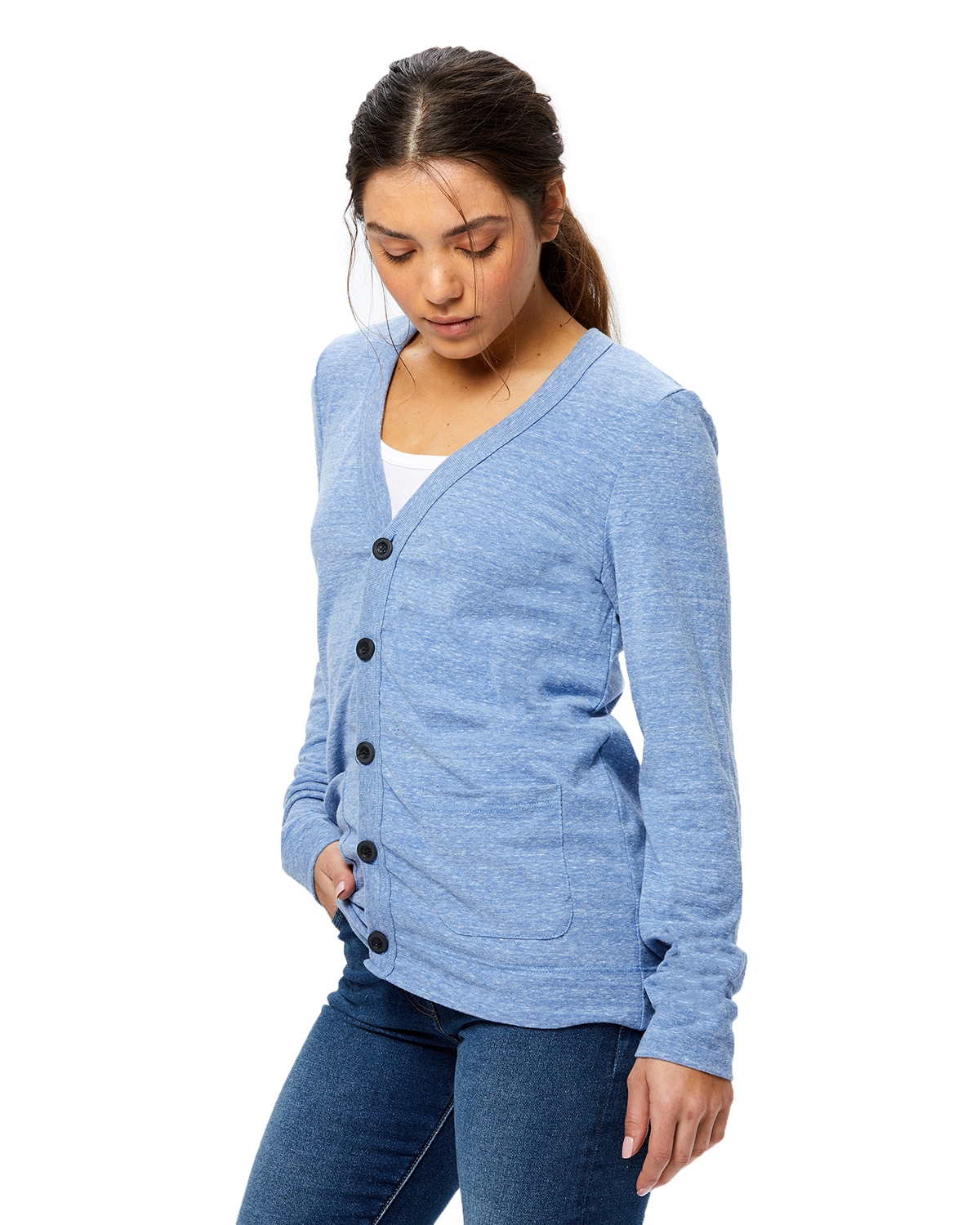 US Blanks US950 Tri Blue