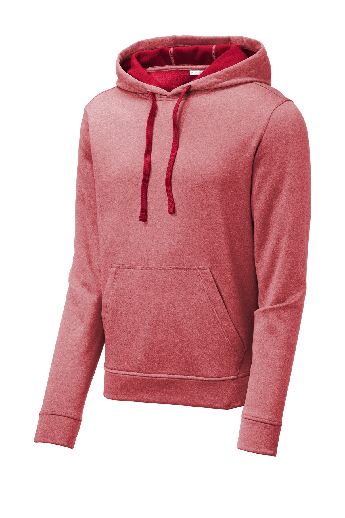 Sport-Tek ST264 Deep Red Heather